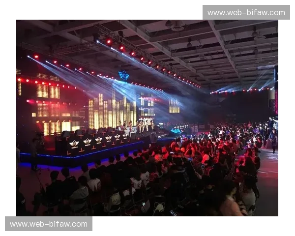 开云体育电竞——引领电竞未来的力量